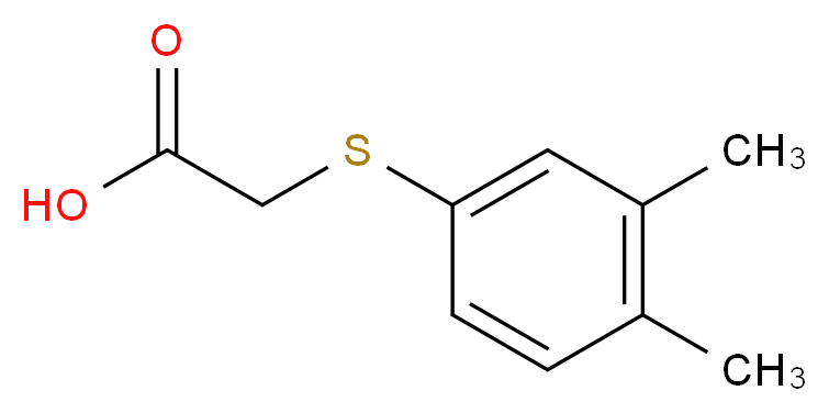 MFCD00460412 molecular structure