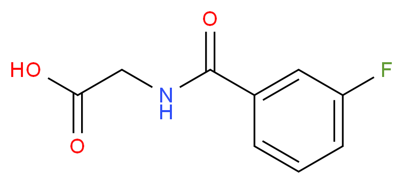 366-47-2 molecular structure