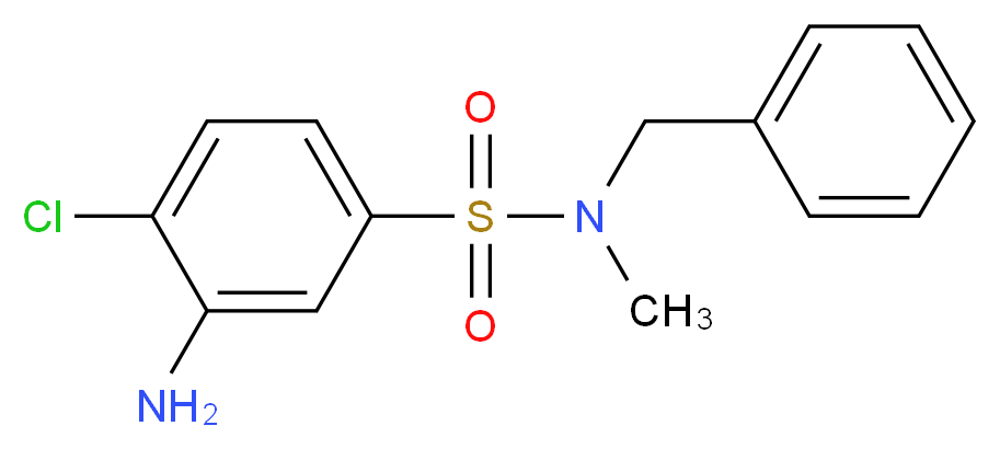 MFCD12736530 molecular structure