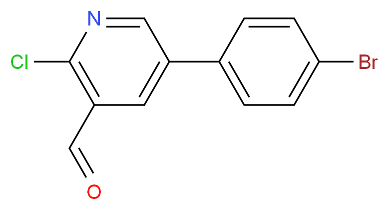 1119449-39-6 molecular structure