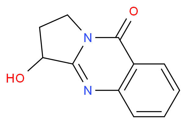 486-64-6 molecular structure