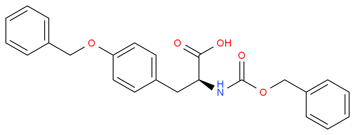 16677-29-5 molecular structure