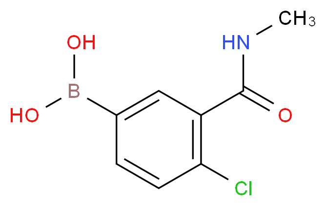 871332-65-9 molecular structure