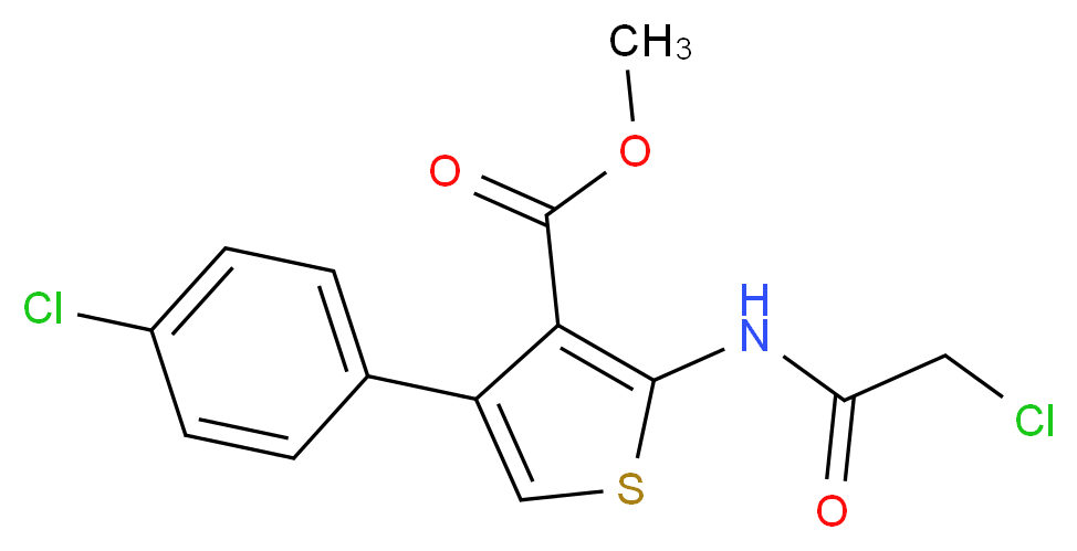 MFCD02853977 molecular structure