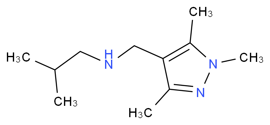 MFCD08691491 molecular structure