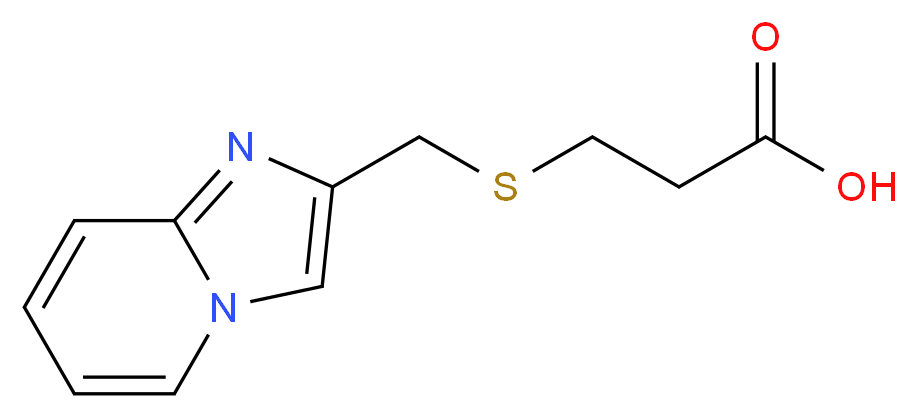 MFCD09040465 molecular structure