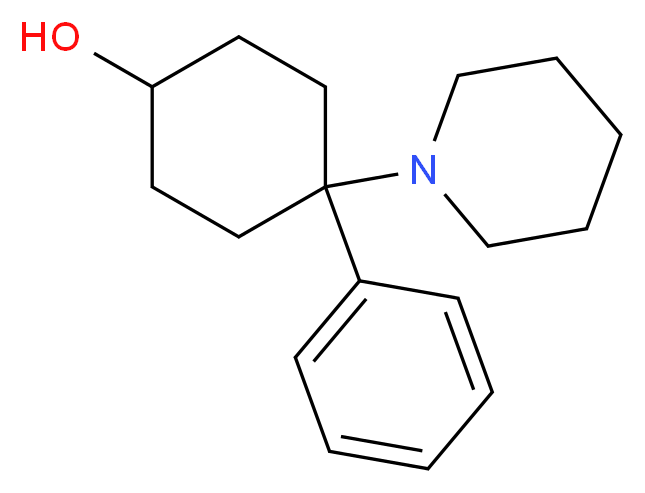 60756-83-4 molecular structure