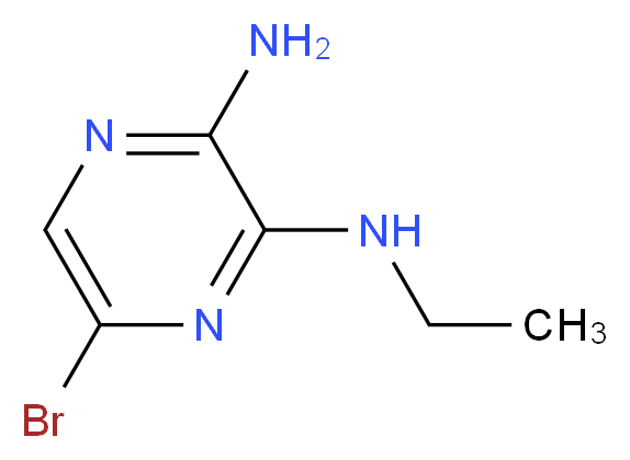 117719-10-5 molecular structure