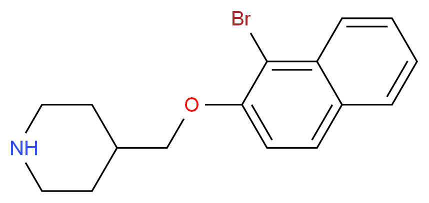 MFCD08687041 molecular structure