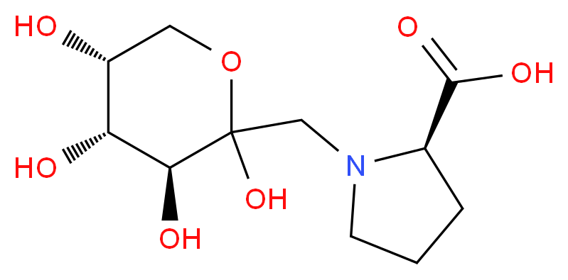 29118-61-4 molecular structure