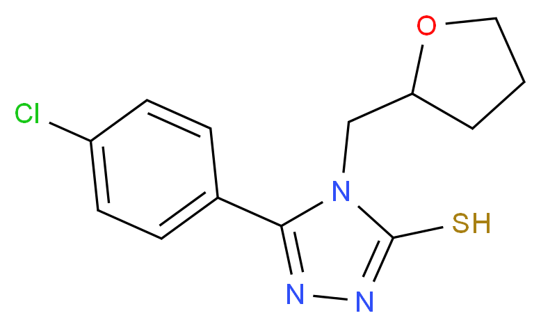 MFCD03955634 molecular structure