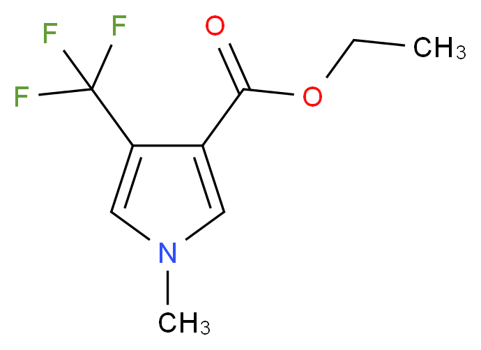 MFCD12025859 molecular structure
