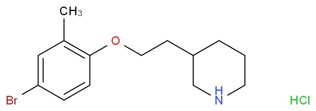 MFCD13560651 molecular structure