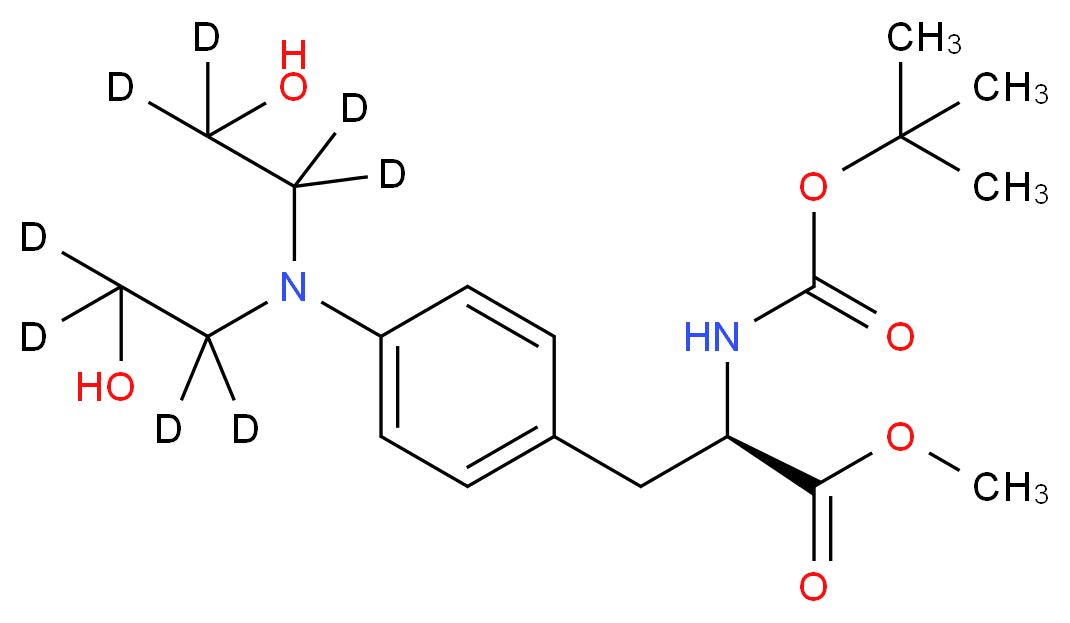 1217602-23-7 molecular structure