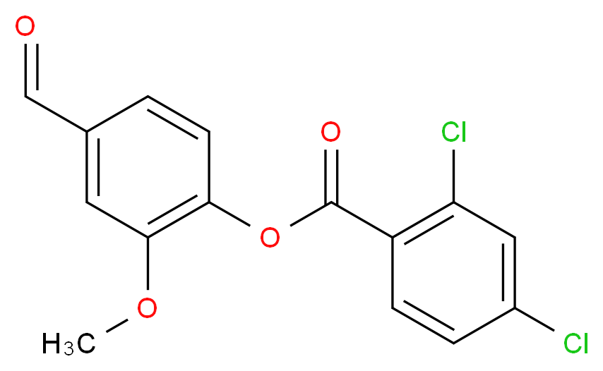 MFCD00658985 molecular structure
