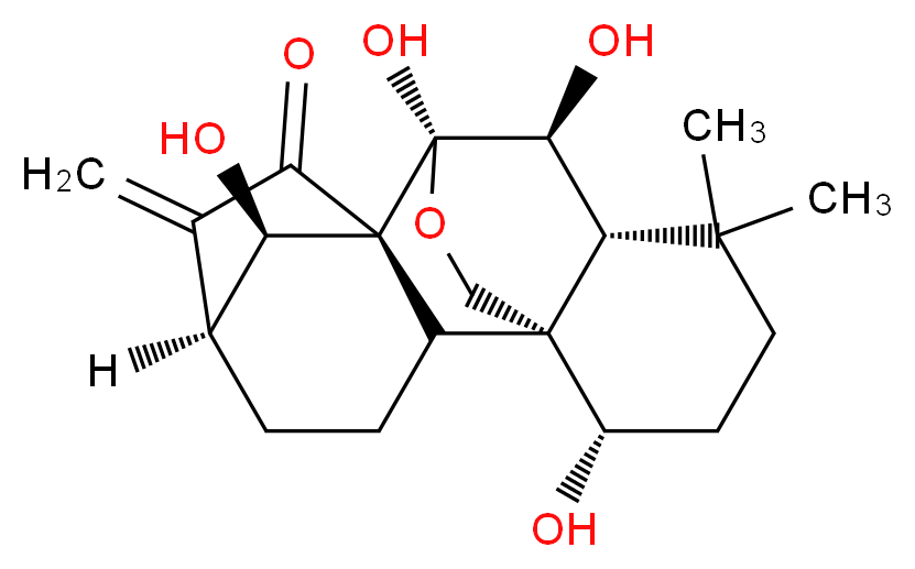 28957-04-2 molecular structure