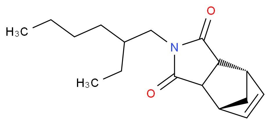 113-48-4 molecular structure