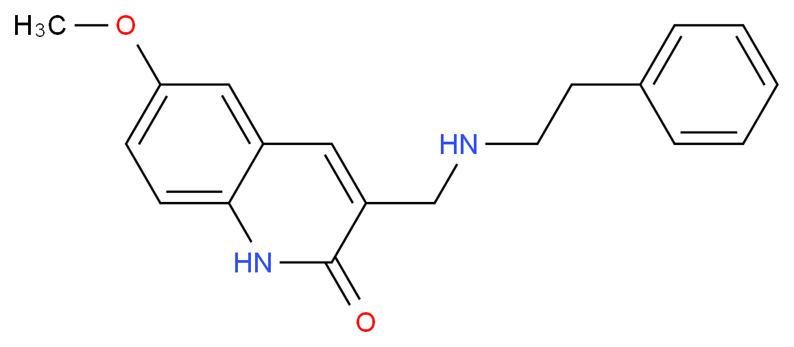 MFCD08690174 molecular structure