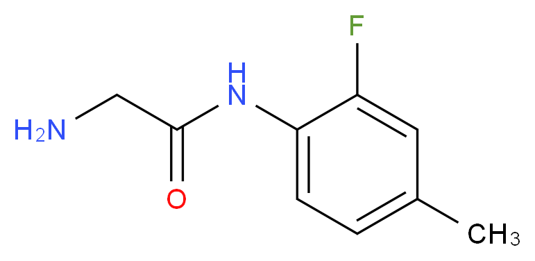 1040021-64-4 molecular structure