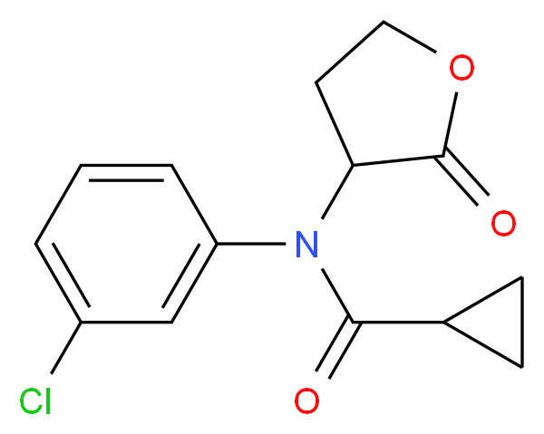 69581-33-5 molecular structure