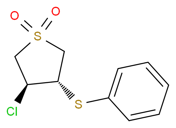 15507-87-6 molecular structure