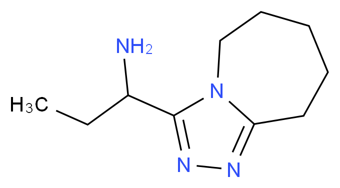 MFCD11108300 molecular structure