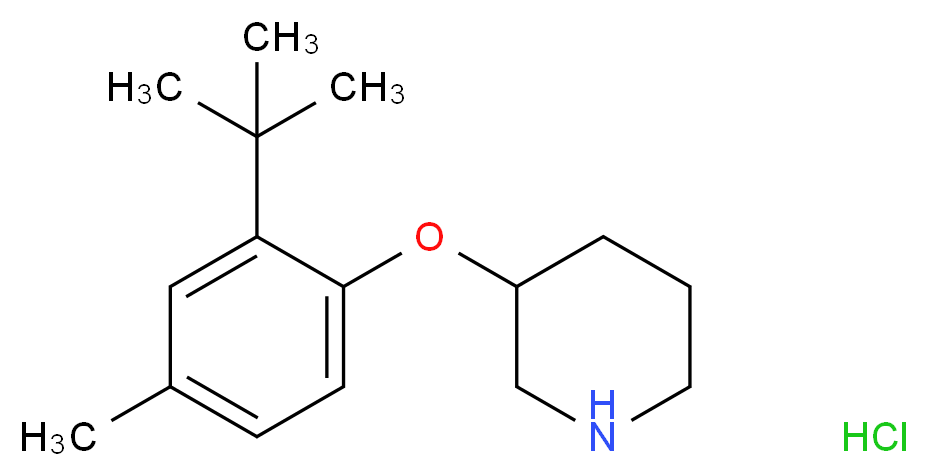 MFCD13560928 molecular structure