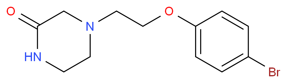 MFCD08521937 molecular structure
