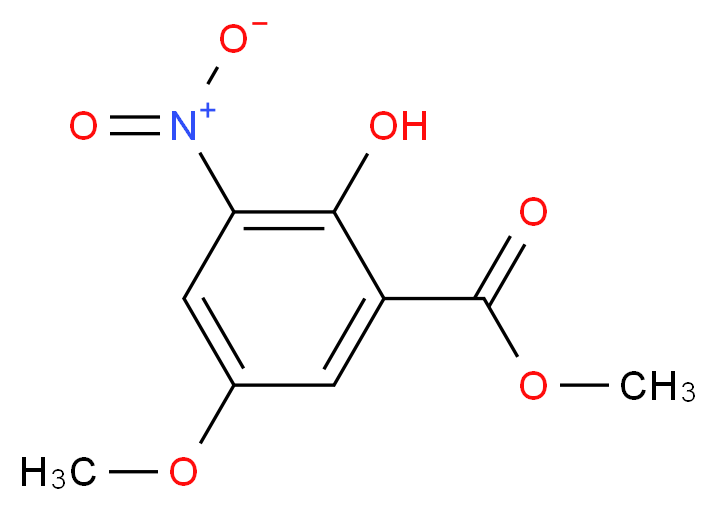 2888-09-7 molecular structure