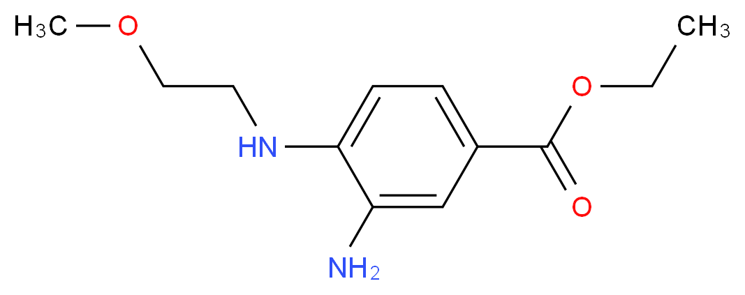 MFCD13343621 molecular structure