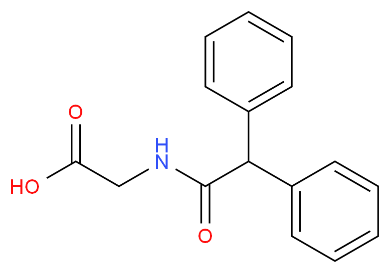 65707-74-6 molecular structure