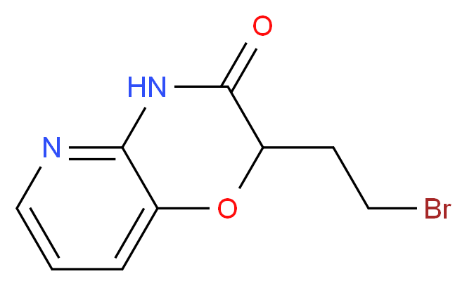 MFCD18651760 molecular structure