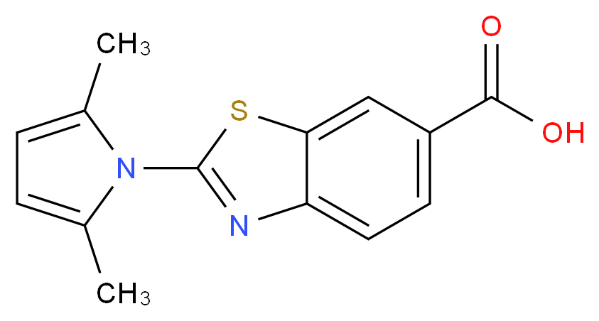 MFCD08741871 molecular structure
