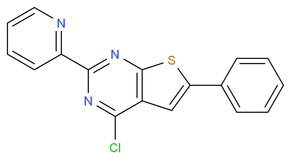 MFCD06660708 molecular structure