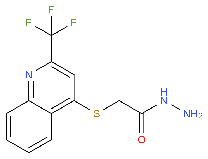 175203-43-7 molecular structure