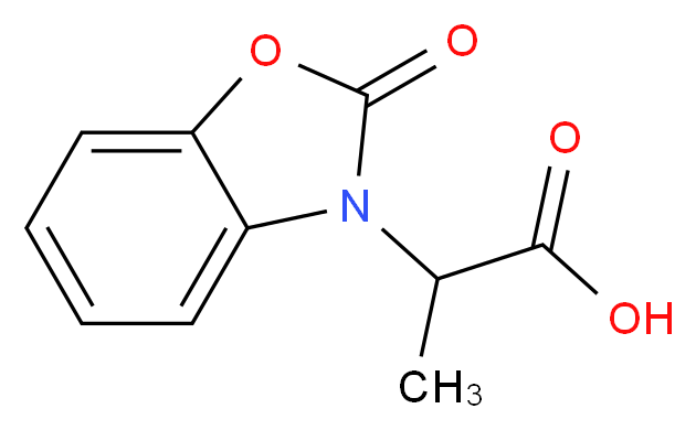 13610-53-2 molecular structure