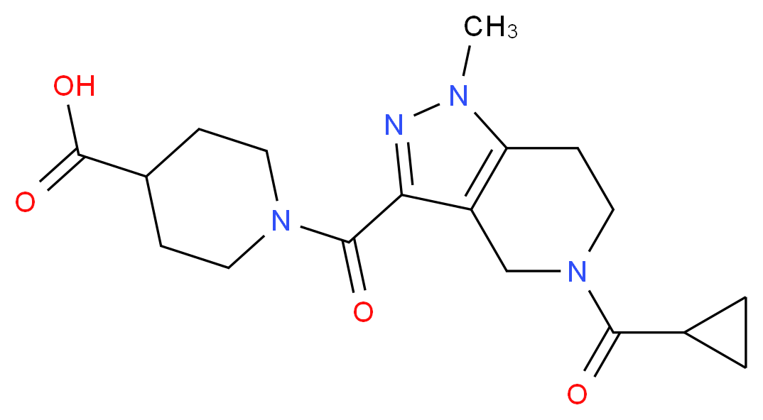 MFCD12028281 molecular structure