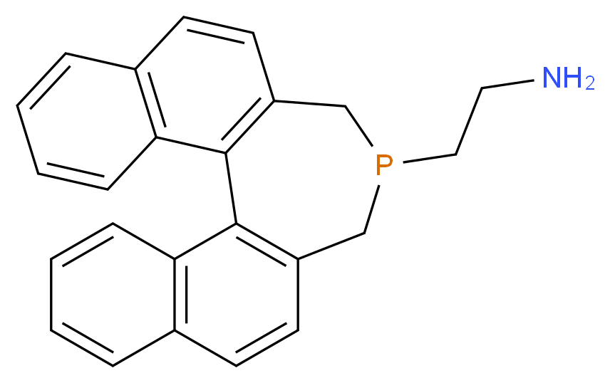 1053659-64-5 molecular structure