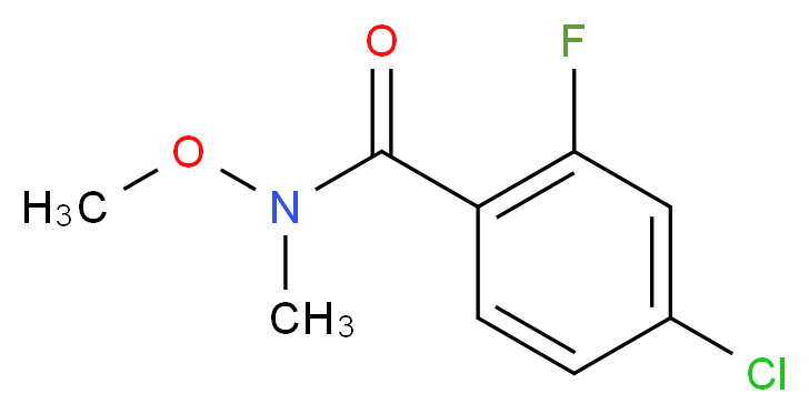 198967-23-6 molecular structure