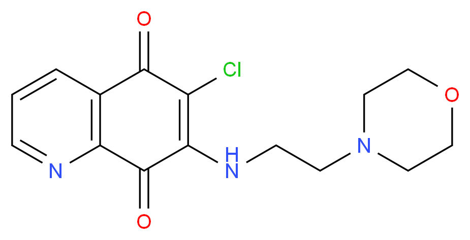 383907-43-5 molecular structure