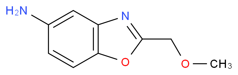 MFCD09942764 molecular structure