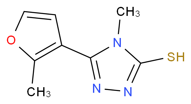 725218-31-5 molecular structure