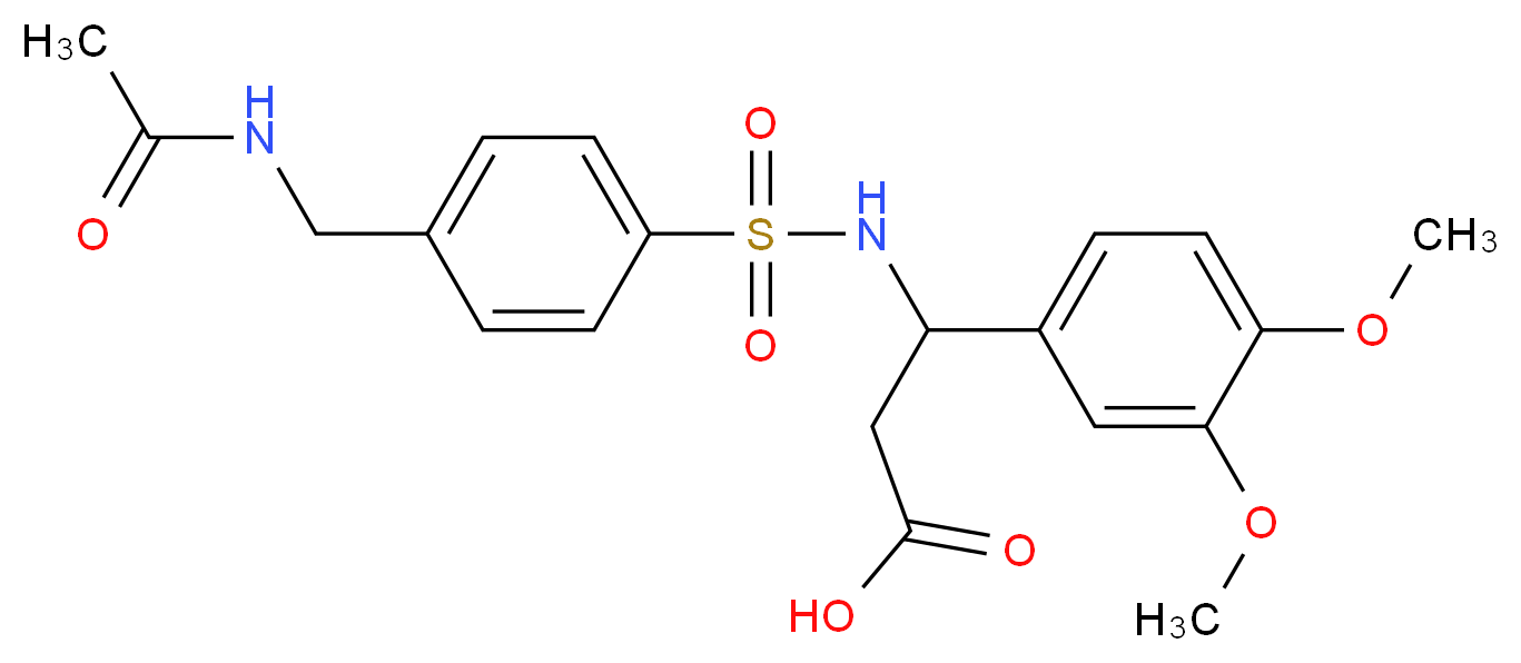 MFCD05267037 molecular structure