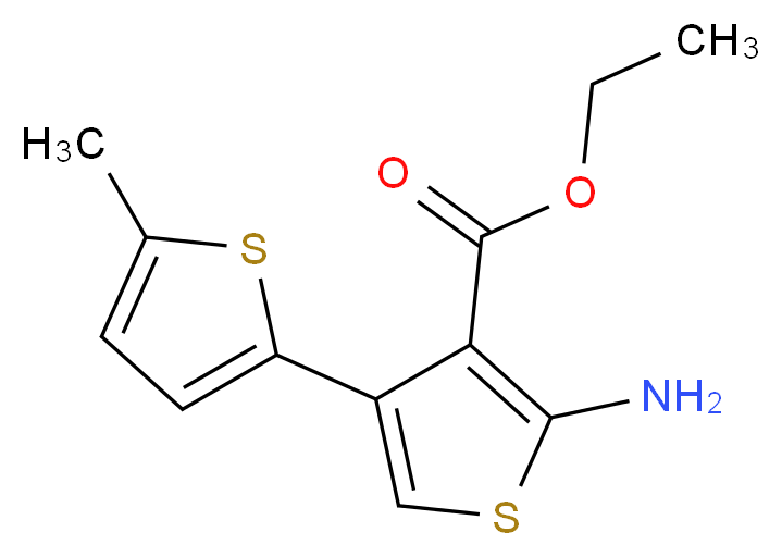 MFCD03028437 molecular structure