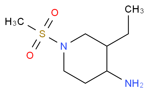 MFCD22378805 molecular structure