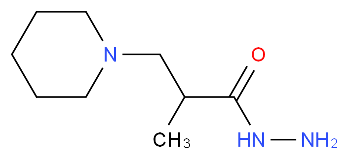 155219-10-6 molecular structure