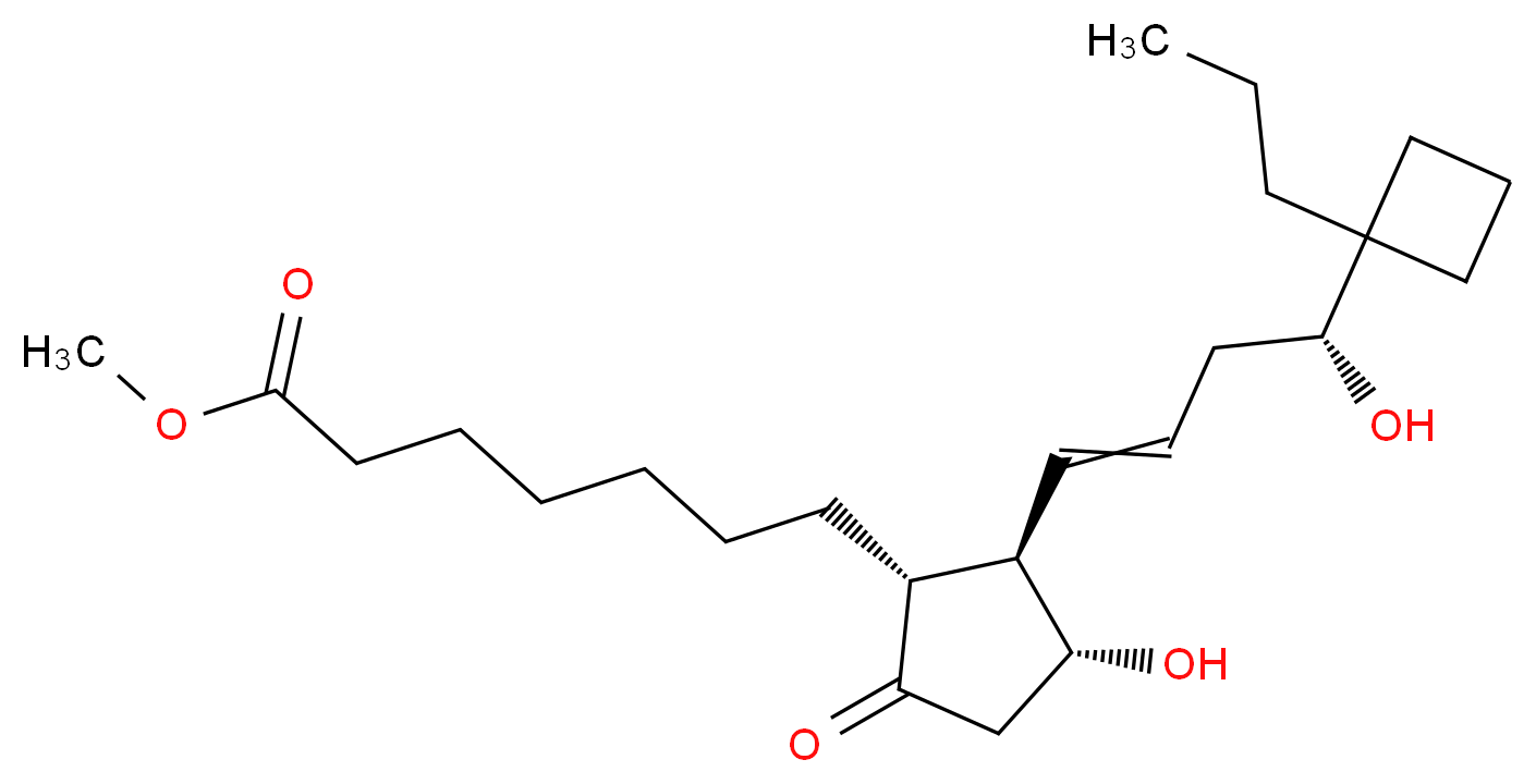 69648-38-0 molecular structure