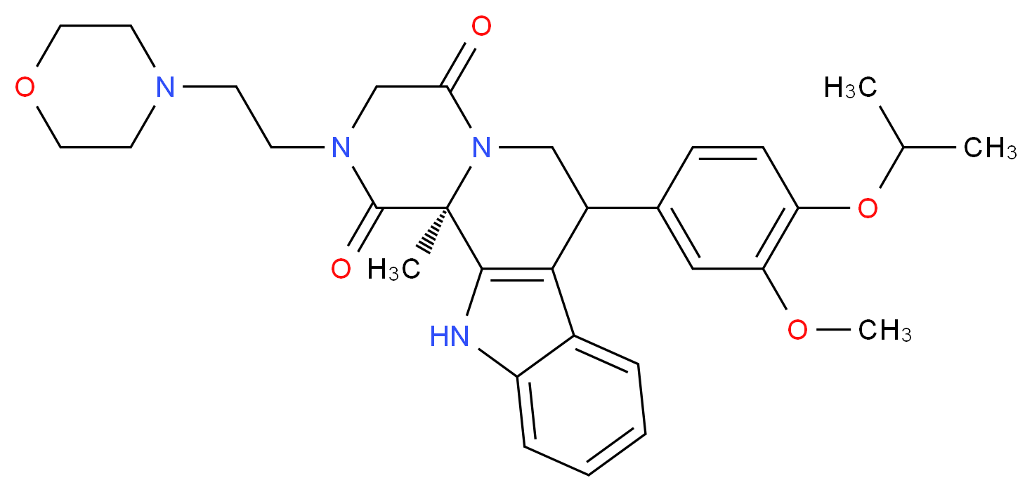 164264756 molecular structure