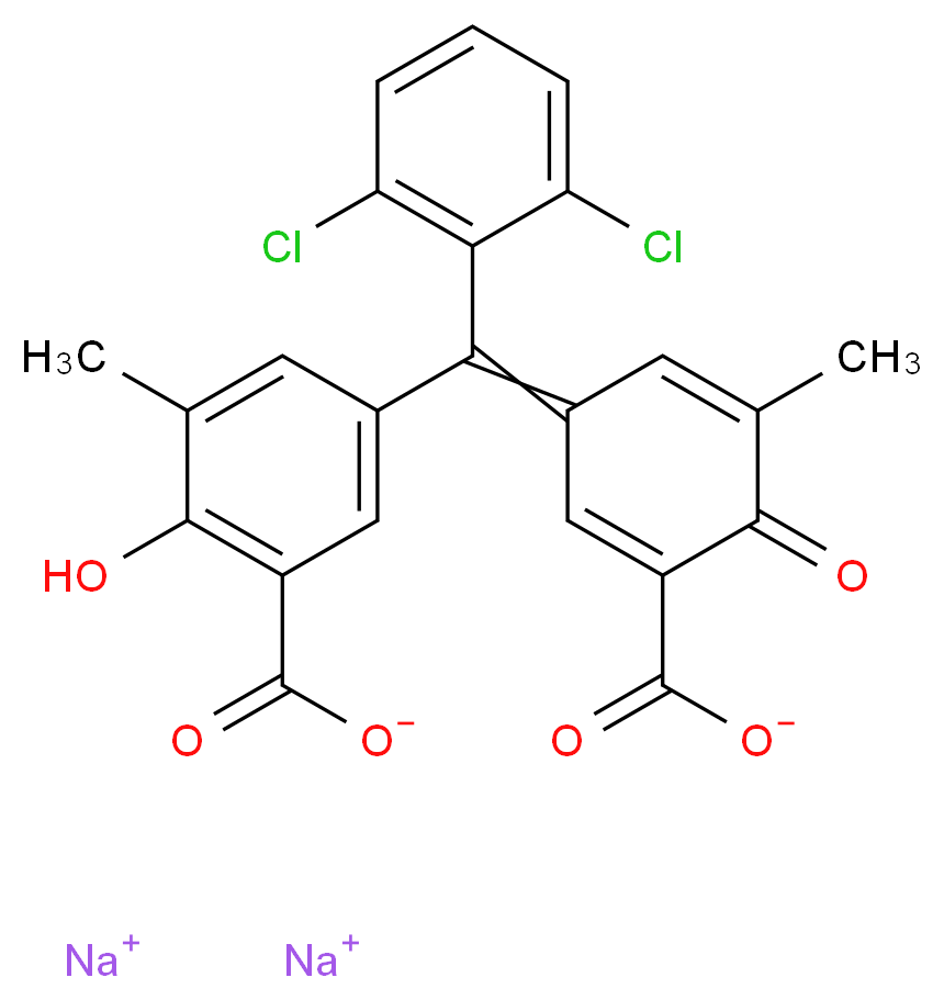 1796-92-5 molecular structure