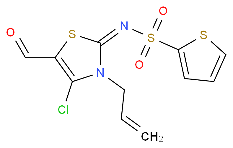MFCD06655014 molecular structure